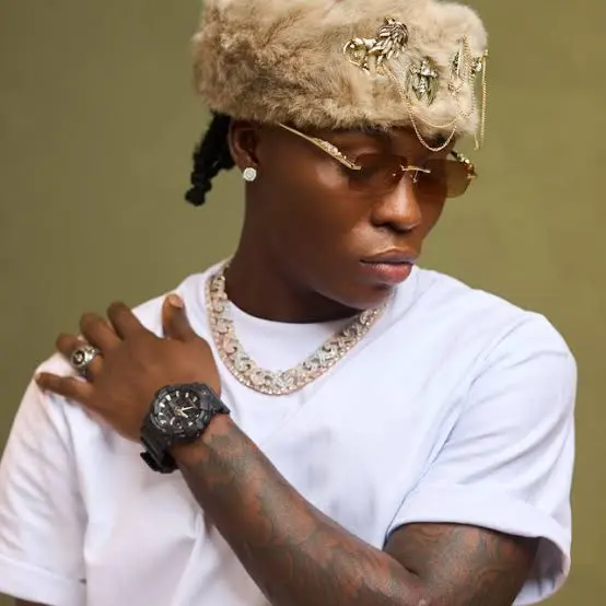 Reekado banks image