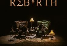 2baba – Rebirth EP