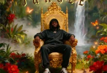 Balloranking –Jungle 