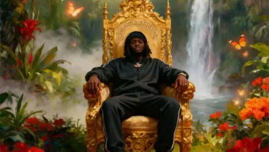 Balloranking –Jungle