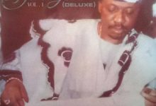 Barry Jhay – Barrystar.Vol1 (Deluxe) EP