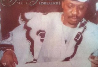 Barry Jhay – Barrystar.Vol1 (Deluxe) EP