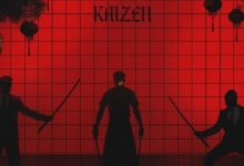 Bhadboi OML – Kaizen EP