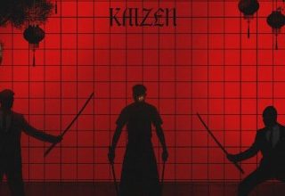 Bhadboi OML – Kaizen EP