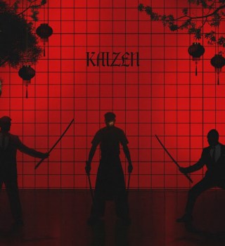 Bhadboi OML – Kaizen EP