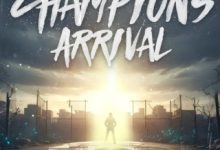 Champz – Champion's Arrival EP