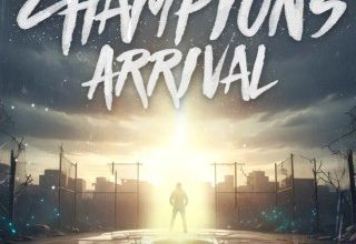 Champz – Champion's Arrival EP