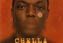 Chella – Chella Chant 