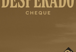 Cheque – Desperado 