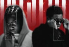 Damo K – Lifestyle feat Famous Pluto