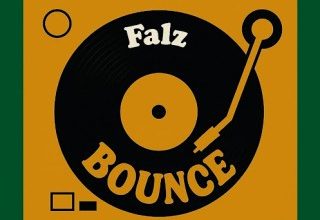 Falz – Bounce