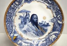 Flavour – Afroculture ALBUM