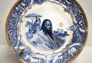 Flavour – Afroculture ALBUM