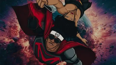 GoodGirl LA – Type Shit feat Mavo