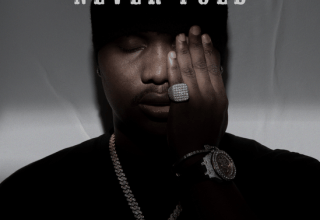 Hotkeed – NEVER FOLD EP