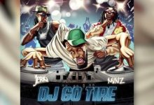 JeriQ – DJ GO TIRE feat Minz