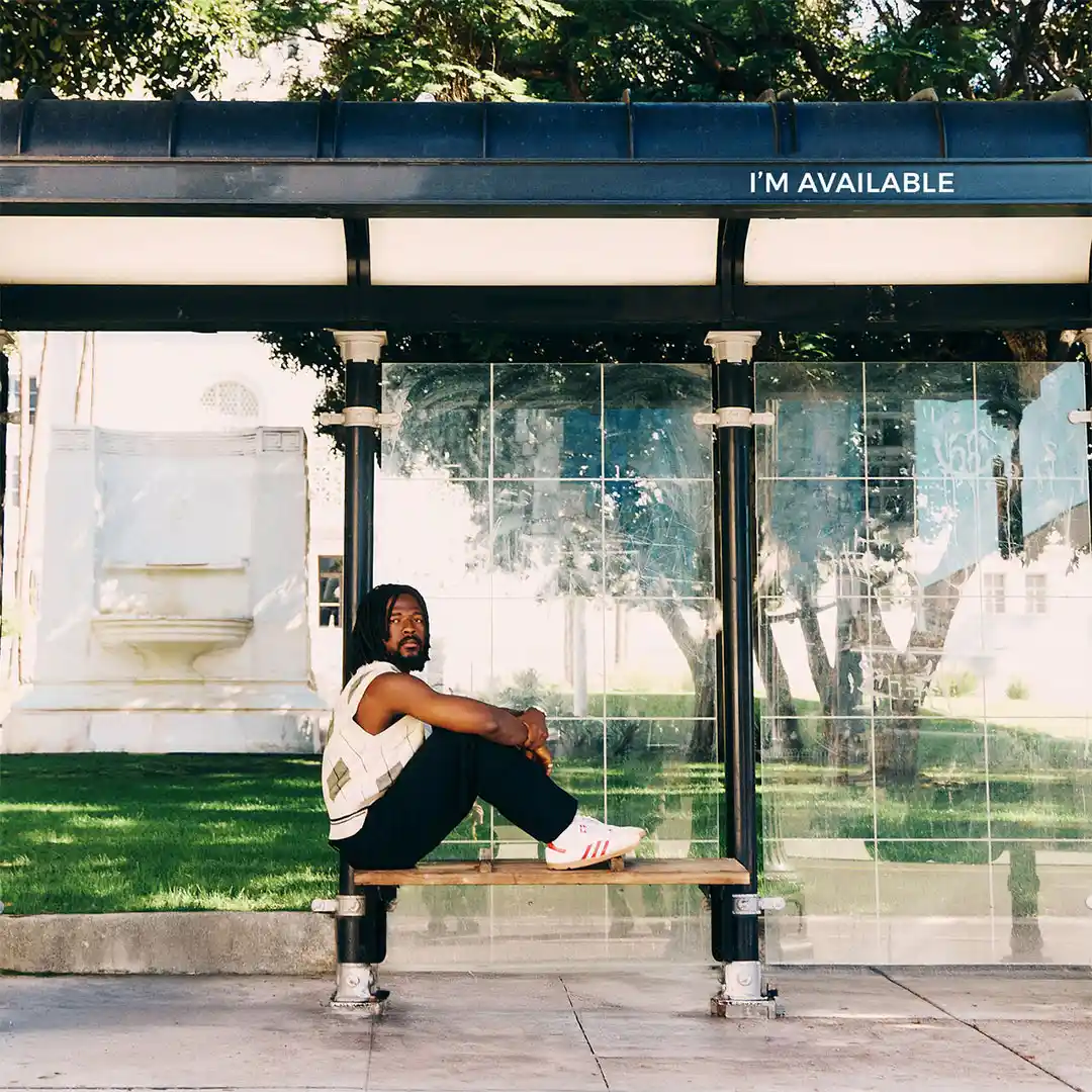 Johnny drille – I'm available 