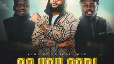 Kcee – Na You Sabi feat Umu Obiligbo