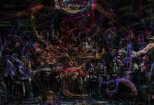 King Perryy – Continental Rave EP