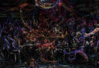 King Perryy – Continental Rave EP