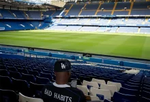 King Promise – Bad Habits feat Davido