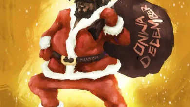 Nasboi – Onwa December