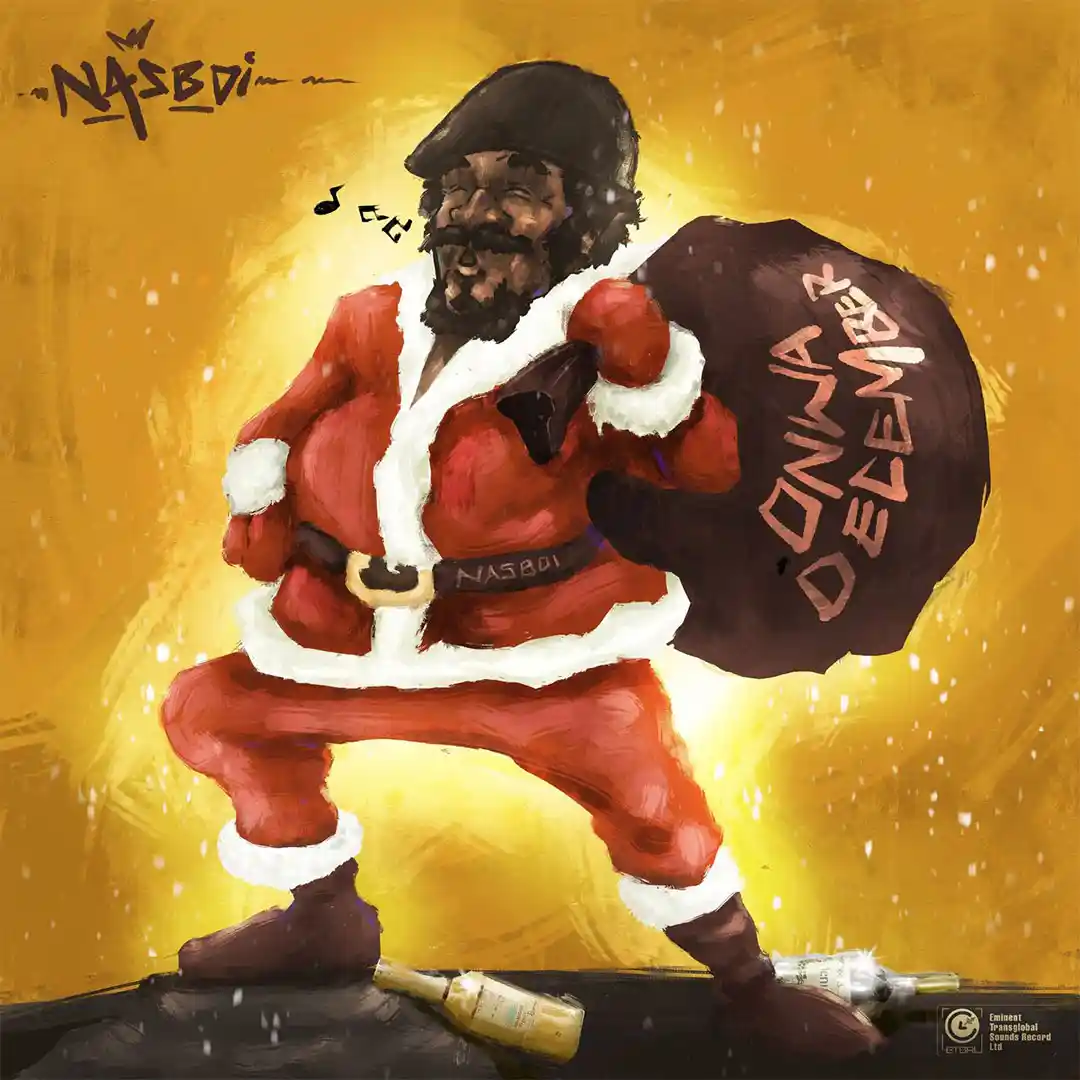 Nasboi  – Onwa December 