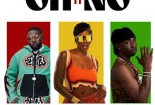 Oberz – Oh No ll feat Tiwa Savage & Fola 