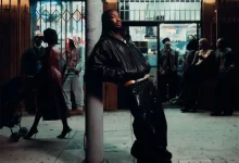 Odeal – Nights In The Sun feat Wizkid 