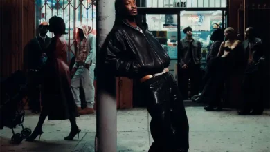 Odeal – Nights In The Sun feat Wizkid