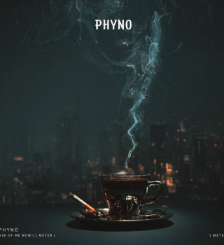 Phyno – Ask Of Me Now 