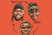 Poco Lee – ENJOYMENT feat Mavo & Diamond Boy