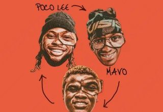 Poco Lee – ENJOYMENT feat Mavo & Diamond Boy