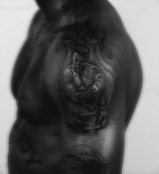 Ruger – Ali (Can't Relate)