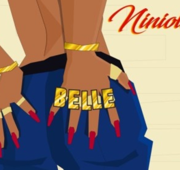 Niniola – Belle
