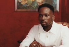 Mr Eazi – Maison Rouge EP