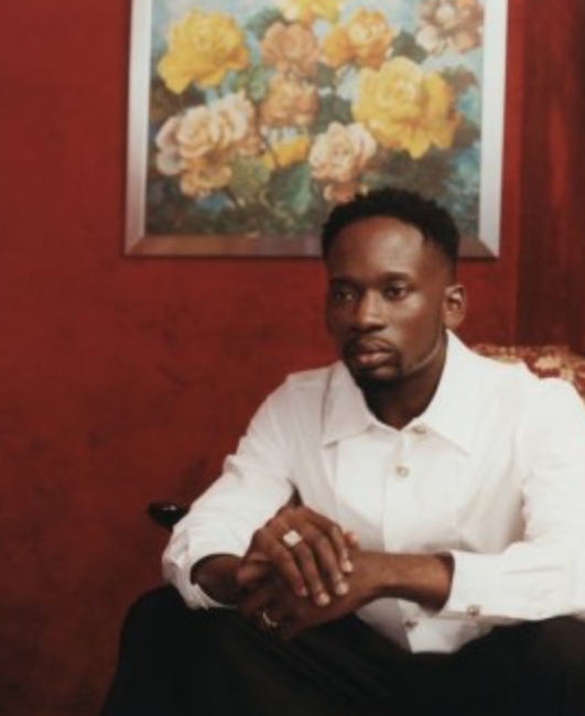 Mr Eazi – Maison Rouge EP