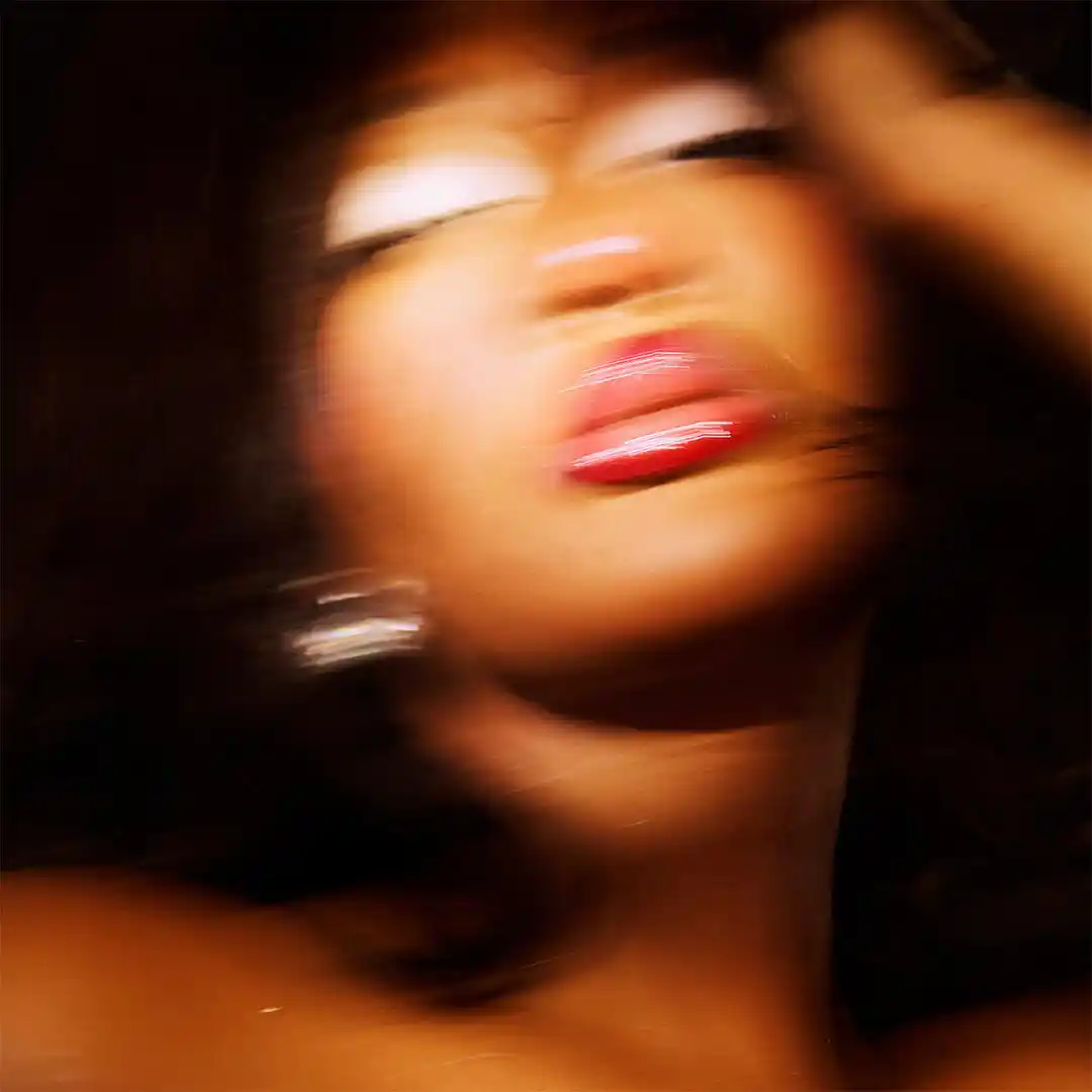 Tems – Love Is A Kingdom EP