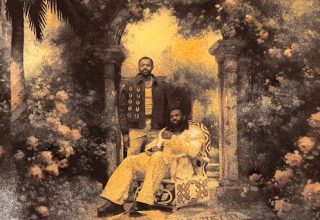 The Cavemen –Cavy In The City ALBUM