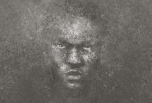 Victony – Very Stubborn EP