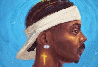 Young Jonn – Blue Disco EP