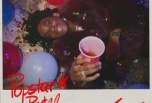 Taves – Popstar Party 