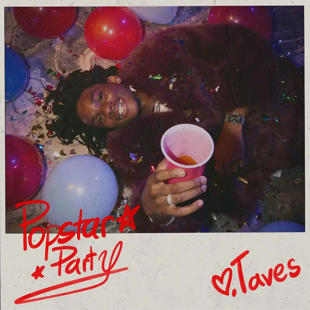 Taves – Popstar Party 