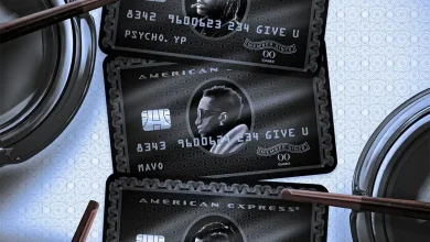 Psycho YP – Give U feat Mavo & King Carsley 