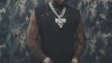 Shallipopi – Auracle EP