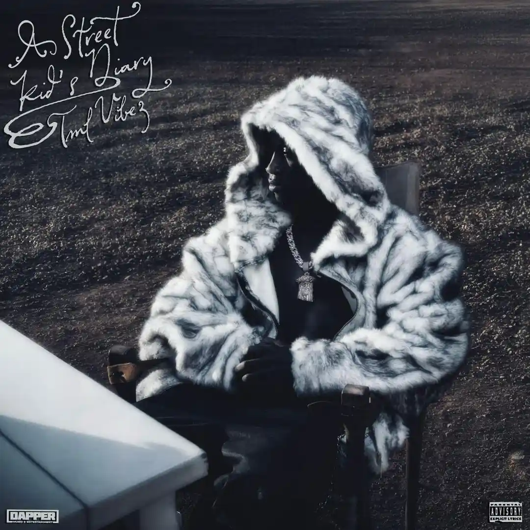 Tml Vibez –A Street kid Diary EP