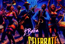 2baba – Celebrate 