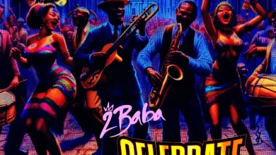 2baba – Celebrate 