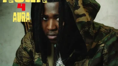 Beri Tiga – Aura 4 Aura 