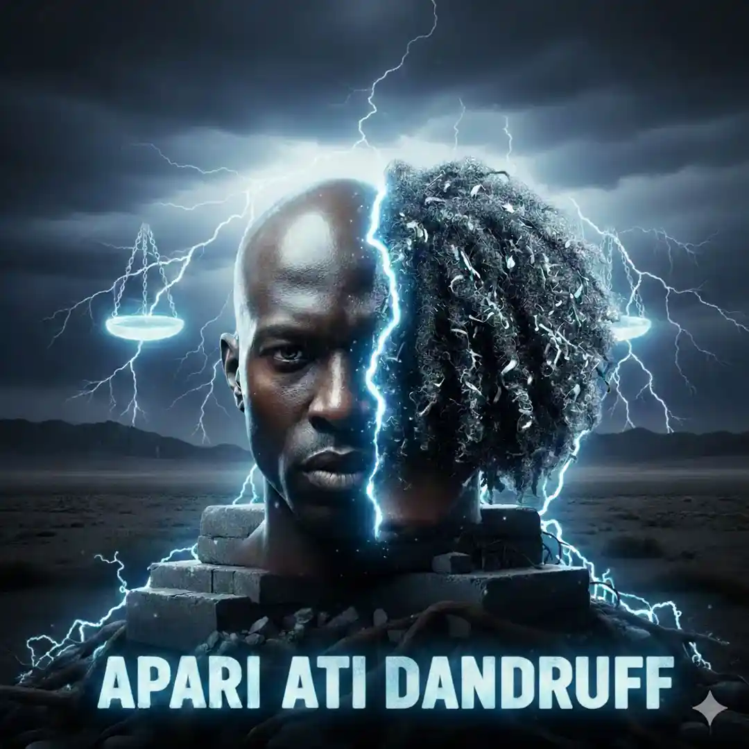 Davolee – APARI ATI DANDRUFF